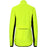 ENDURANCE Tandori W Cycling/MTB Windblock Jacket Cycling Jacket 5001 Safety Yellow