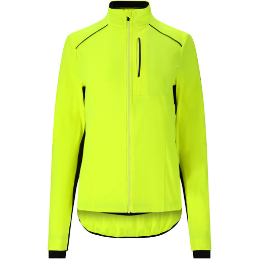 ENDURANCE Tandori W Cycling/MTB Windblock Jacket Cycling Jacket 5001 Safety Yellow
