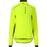 ENDURANCE Tandori W Cycling/MTB Windblock Jacket Cycling Jacket 5001 Safety Yellow