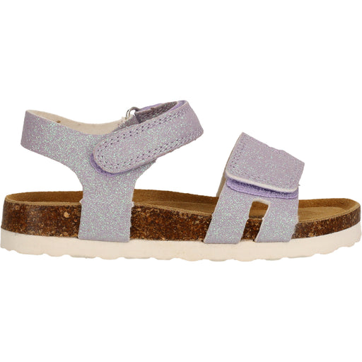 ZIGZAG Tantalus Kids Cork Sandal Sandal 4312 Baby Lavender