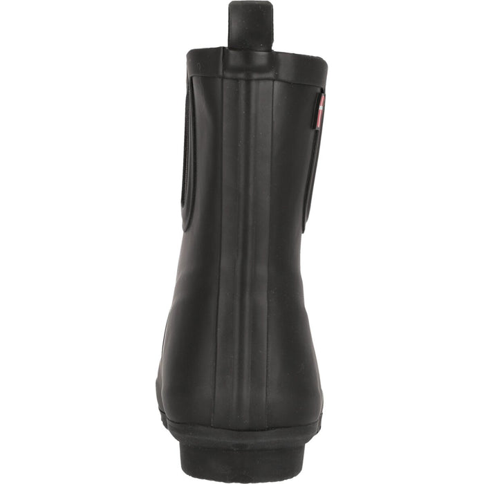 MOLS Tara W Rubber Boot Warm Rubber boot 1001 Black