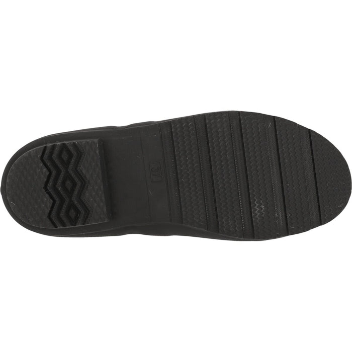 MOLS Tara W Rubber Boot Warm Rubber boot 1001 Black