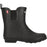 MOLS Tara W Rubber Boot Warm Rubber boot 1001 Black