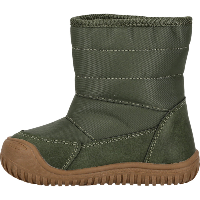ZIGZAG Tate pre walker boot Boots 3074 Kombu Green
