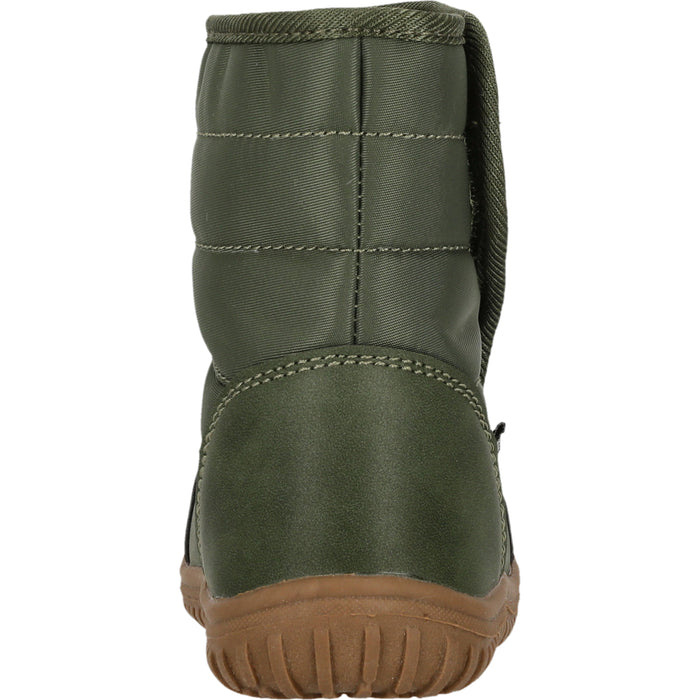 ZIGZAG Tate pre walker boot Boots 3074 Kombu Green