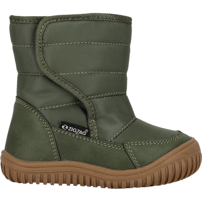 ZIGZAG Tate pre walker boot Boots 3074 Kombu Green