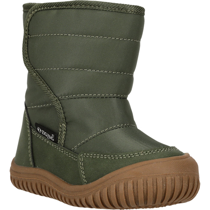 ZIGZAG Tate pre walker boot Boots 3074 Kombu Green