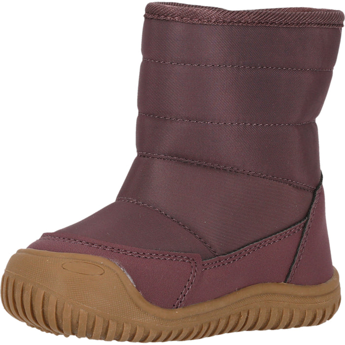 ZIGZAG Tate pre walker boot Boots 4261 Huckleberry