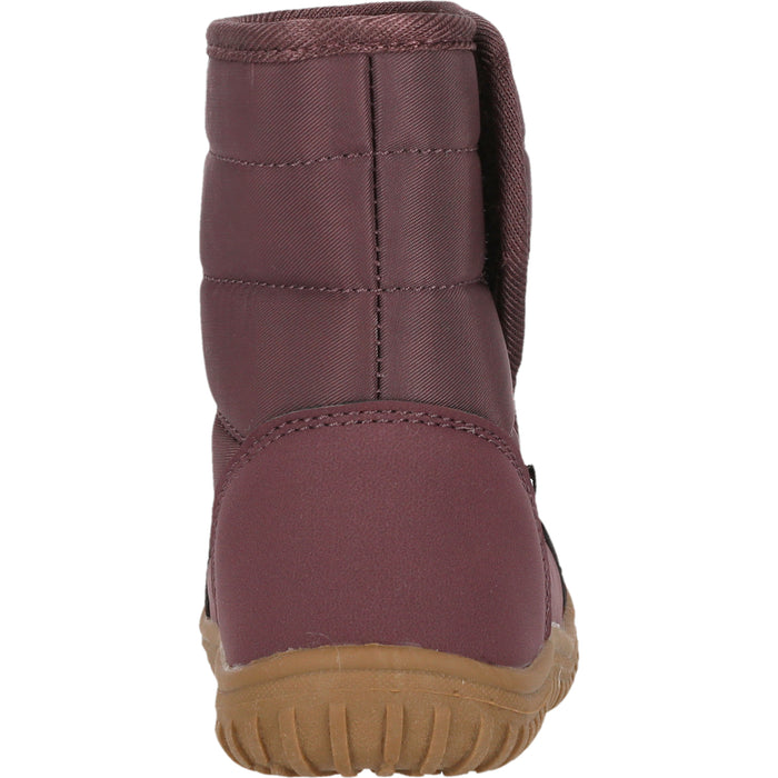 ZIGZAG Tate pre walker boot Boots 4261 Huckleberry