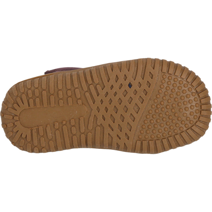 ZIGZAG Tate pre walker boot Boots 4261 Huckleberry