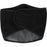 WHISTLER Taupo Windstopper Mask W/Velcro Accessories 1001 Black