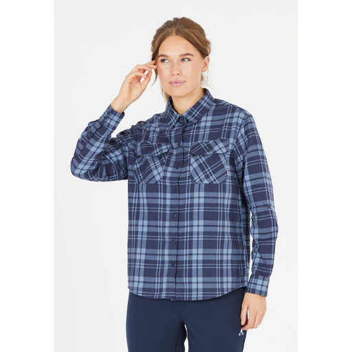 WHISTLER Taurus W Shirt Shirt 2048 Navy Blazer