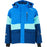 ZIGZAG Taylora Ski Jacket W-PRO 15000 Jacket 2034 Poseidon