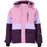 ZIGZAG Taylora Ski Jacket W-PRO 15000 Jacket 4149 Purple Pennant