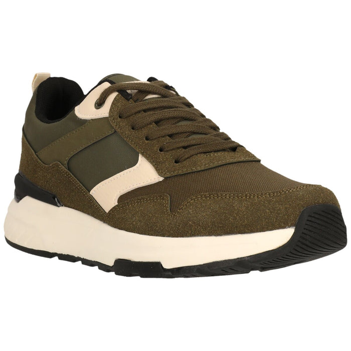 ENDURANCE Tazaro M Shoe Shoes 3146 Tea Leaf