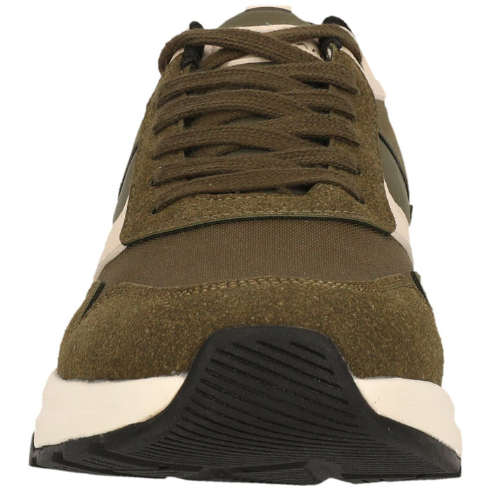 ENDURANCE Tazaro M Shoe Shoes 3146 Tea Leaf