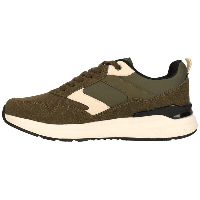 ENDURANCE Tazaro M Shoe Shoes 3146 Tea Leaf