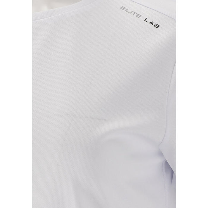 ELITE LAB Team W S/S Tee T-shirt 1002 White