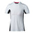 ELITE LAB Tech Elite X1 W S/S Tee T-shirt 1002 White