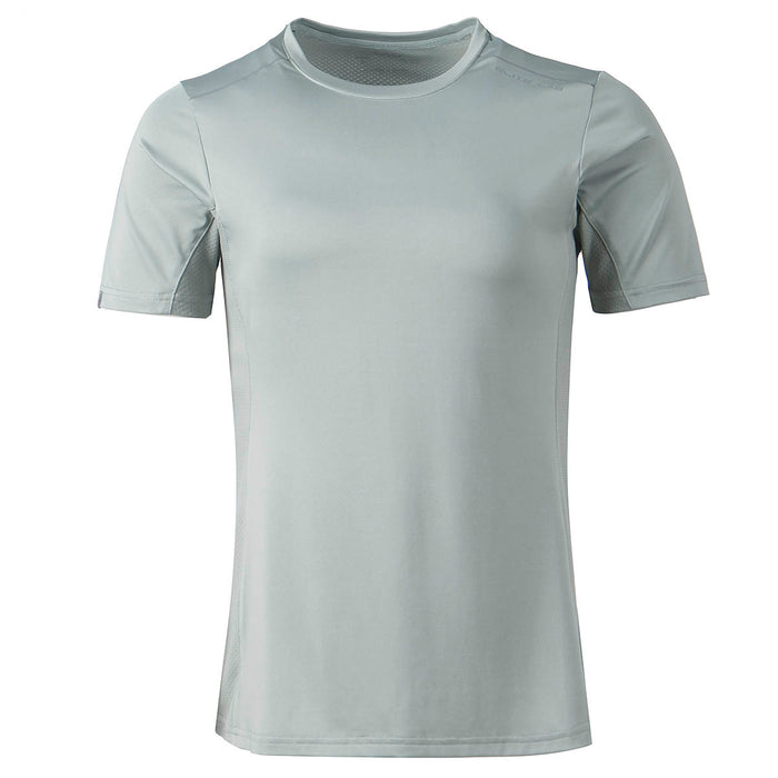 ELITE LAB Tech Elite X1 W S/S Tee T-shirt 3103 Slate Gray