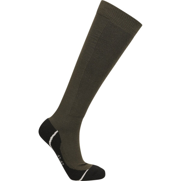 WHISTLER Teman Ski Sock Socks 1071 Black Ink