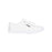 KAWASAKI Tennis Canvas Shoe Shoes 1002 White