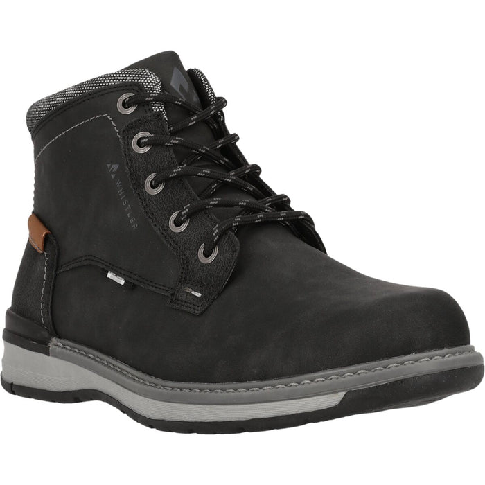 WHISTLER Tenst M Boot Boots 1001 Black