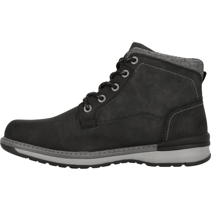 WHISTLER Tenst M Boot Boots 1001 Black