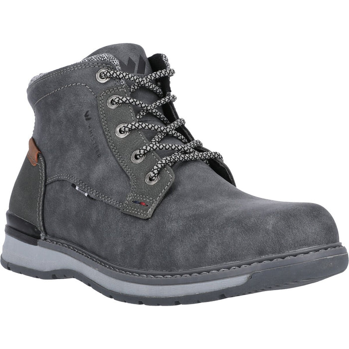 WHISTLER Tenst M Boot Boots 1051 Asphalt