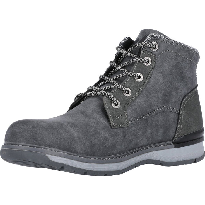 WHISTLER Tenst M Boot Boots 1051 Asphalt