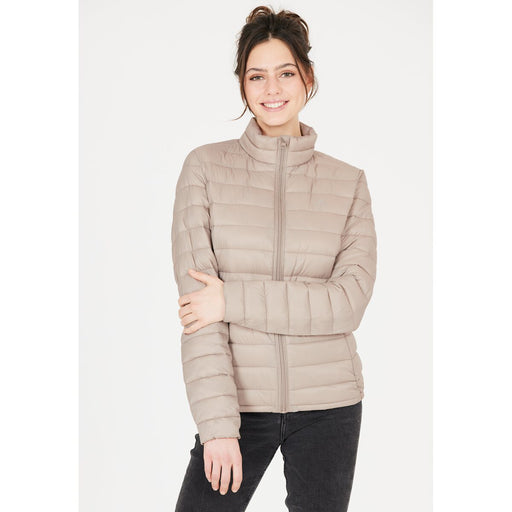 WHISTLER Tepic W Pro-lite Jacket Jacket 1136 Simply Taupe