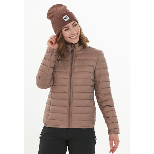 WHISTLER Tepic W Pro-lite Jacket Jacket 1137 Pine Bark