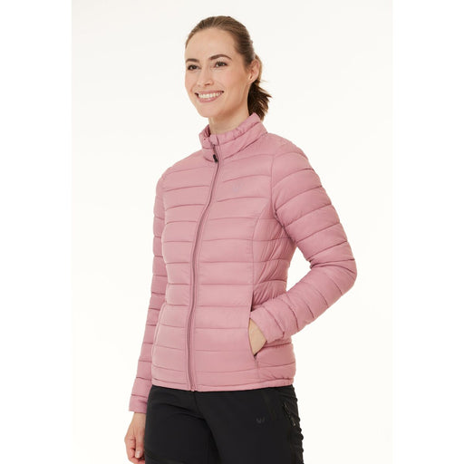 WHISTLER Tepic W Pro-lite Jacket Jacket 4090 Mesa Rose