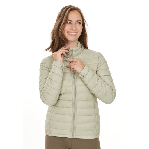 WHISTLER Tepic W Pro-lite Jacket Jacket 5155 Moss Gray