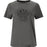 WHISTLER Tergo W Printed Tee T-shirt 1051 Asphalt