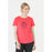 WHISTLER Tergo W Printed Tee T-shirt 4309 Geranium