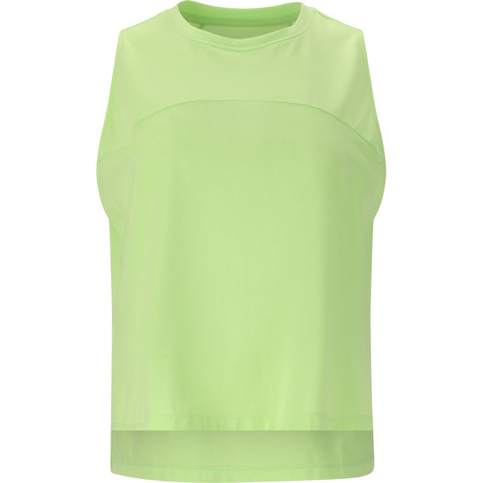 ENDURANCE Terminus W Top T-shirt 3199 Paradise Green