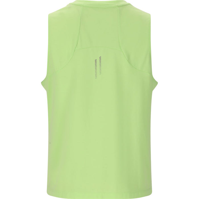 ENDURANCE Terminus W Top T-shirt 3199 Paradise Green