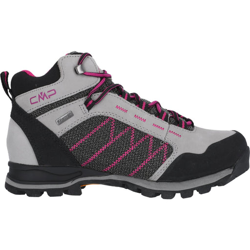 CMP Thiamat Mid WMN 2.0 WP Vibram Boot Boots 62UL Grey-Geraneo