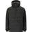 SLOPE Thumper M Insulated Anorak W-PRO 10000 Jacket 1001 Black