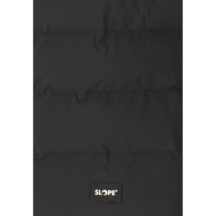 SLOPE Thumper M Insulated Anorak W-PRO 10000 Jacket 1001 Black