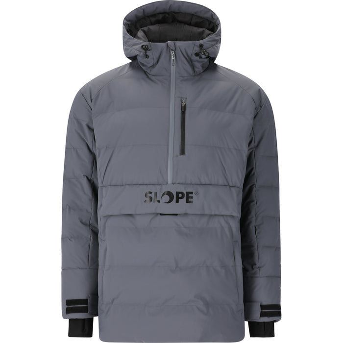 SLOPE Thumper M Insulated Anorak W-PRO 10000 Jacket 1028 Turbulence