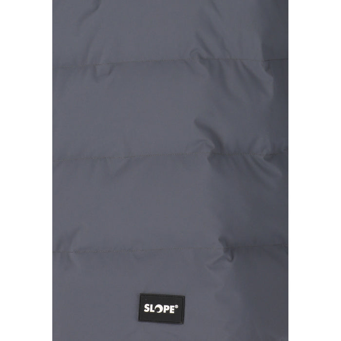 SLOPE Thumper M Insulated Anorak W-PRO 10000 Jacket 1028 Turbulence