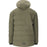 SLOPE Thumper M Insulated Anorak W-PRO 10000 Jacket 3256 Grape Leaf