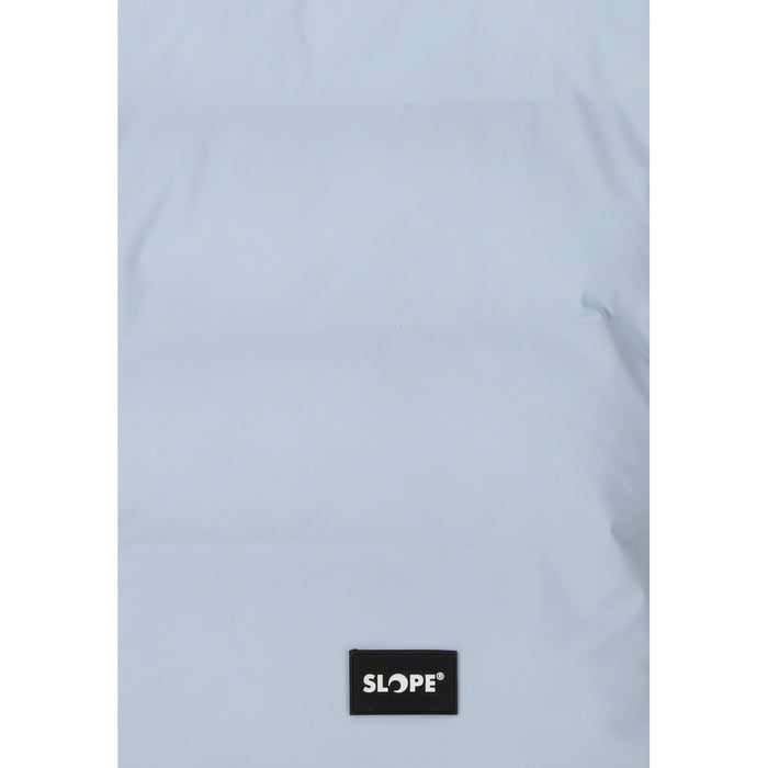 SLOPE Thumper W Insulated Anorak W-PRO 10000 Jacket 2272 Cashmere Blue