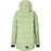 SLOPE Thumper W Insulated Anorak W-PRO 10000 Jacket 3144 Smoke Green