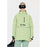 SLOPE Thumper W Insulated Anorak W-PRO 10000 Jacket 3144 Smoke Green