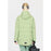 SLOPE Thumper W Insulated Anorak W-PRO 10000 Jacket 3144 Smoke Green