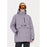 SLOPE Thumper W Insulated Anorak W-PRO 10000 Jacket 4214 Gray Ridge