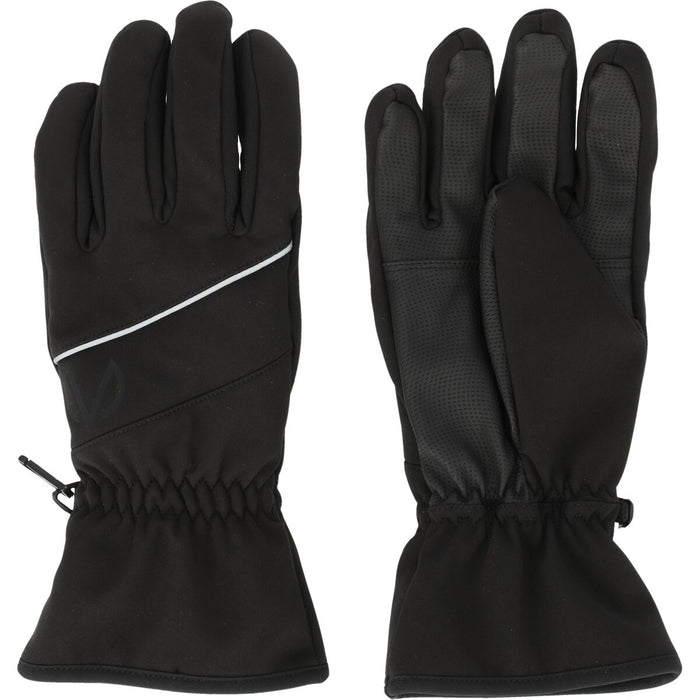 NORTH BEND Thunder Glove Gloves 1001 Black